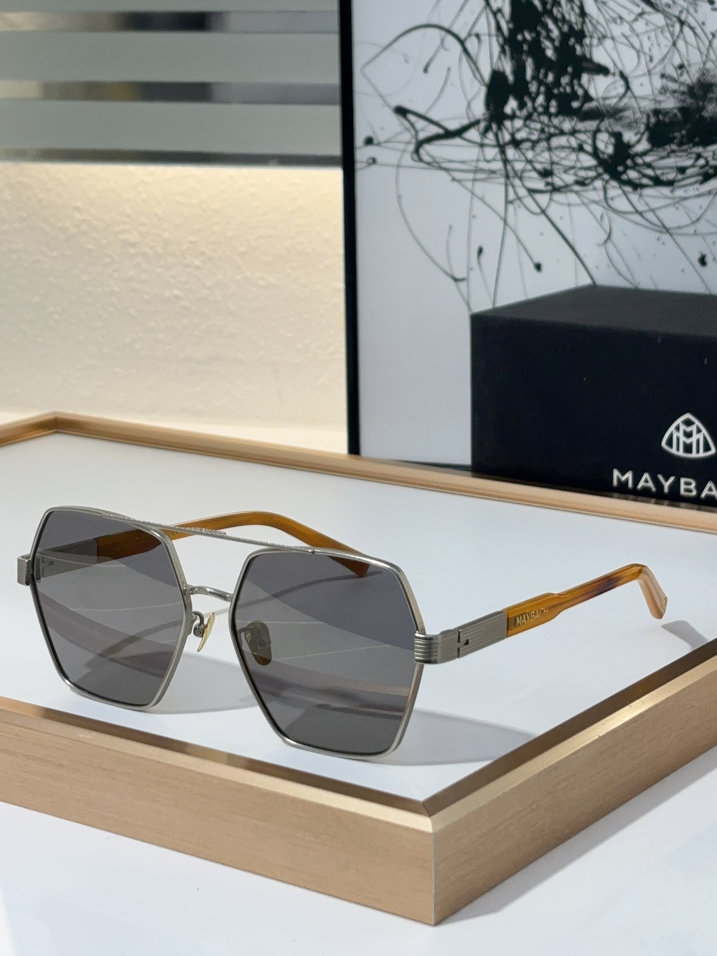 Maybach Sunglasses