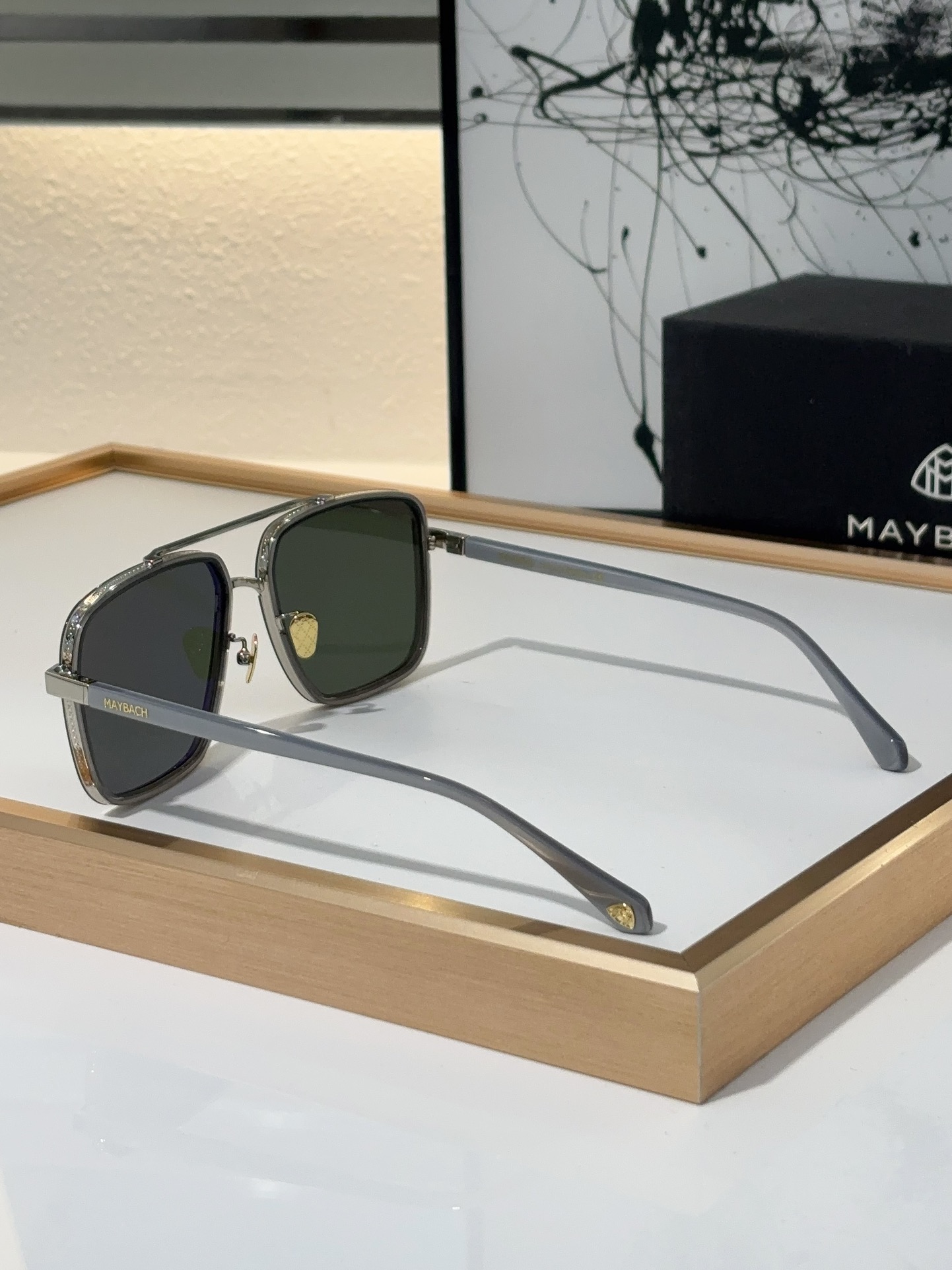 Maybach Sunglasses