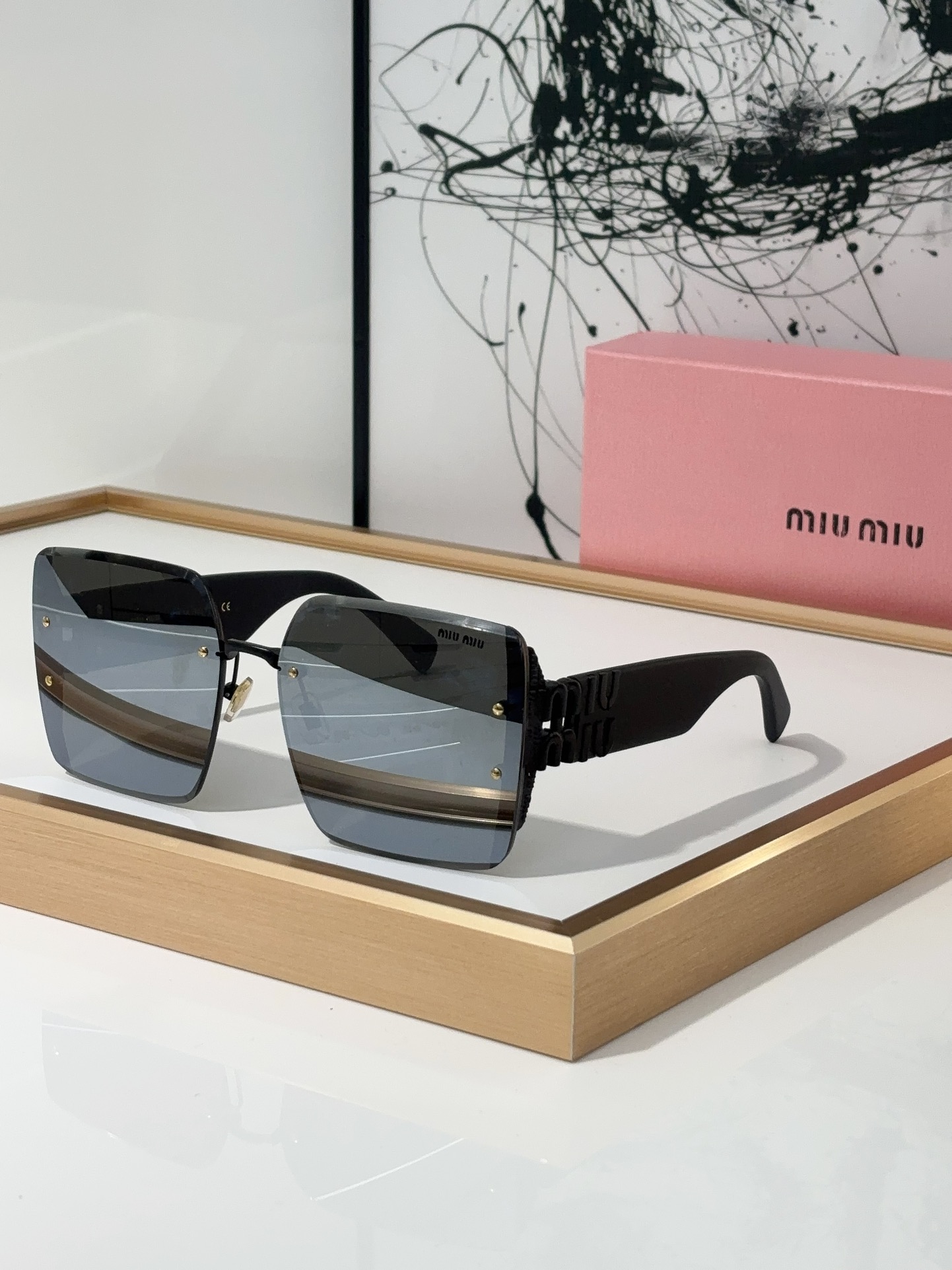 MiuMiu Sunglasses