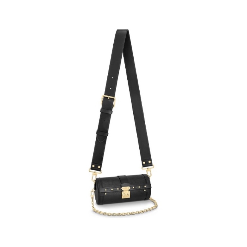 Louis Vuitton LV Papillon BB Shoulder Bag (Replica)