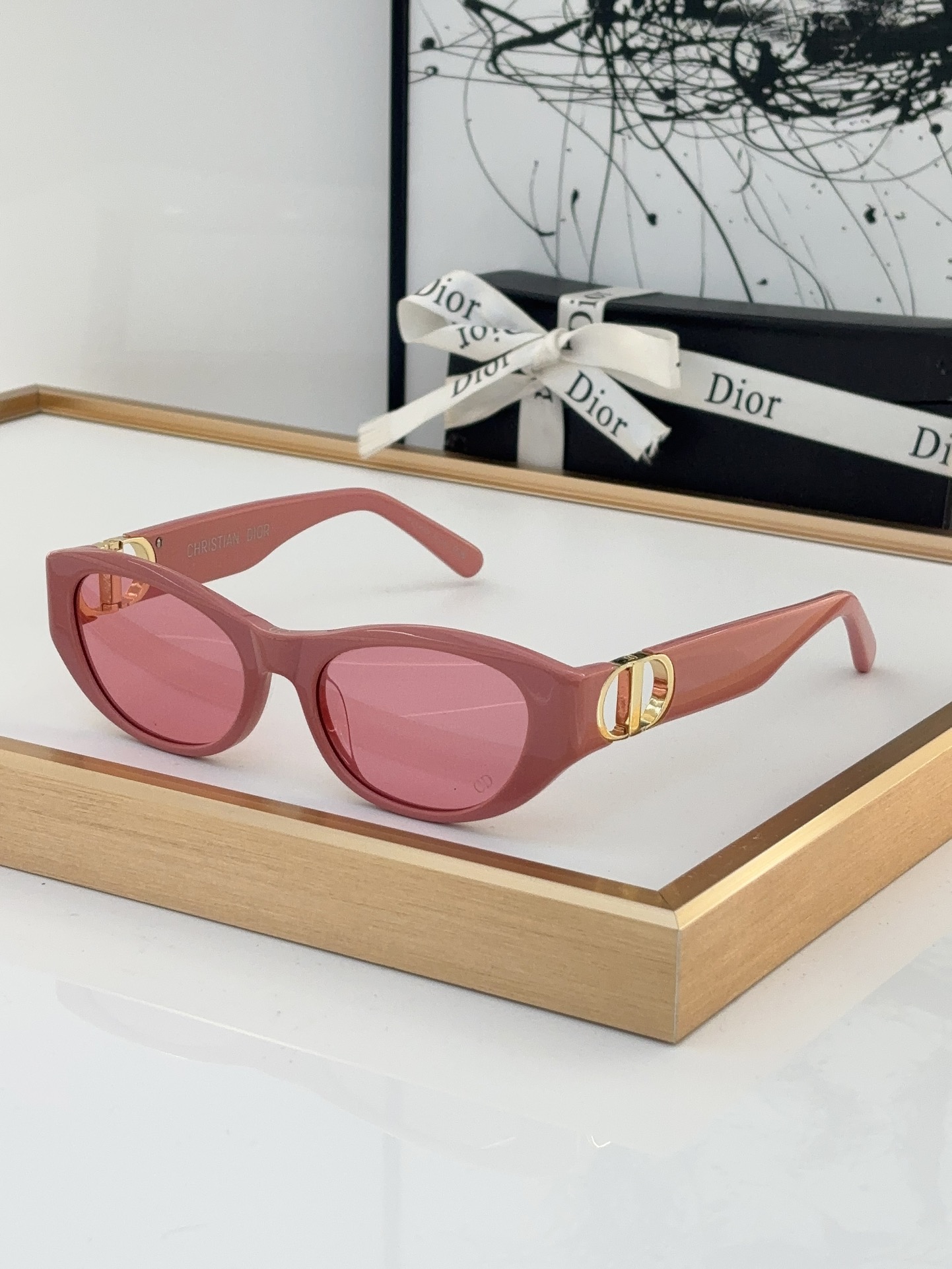 Dior Sunglasses