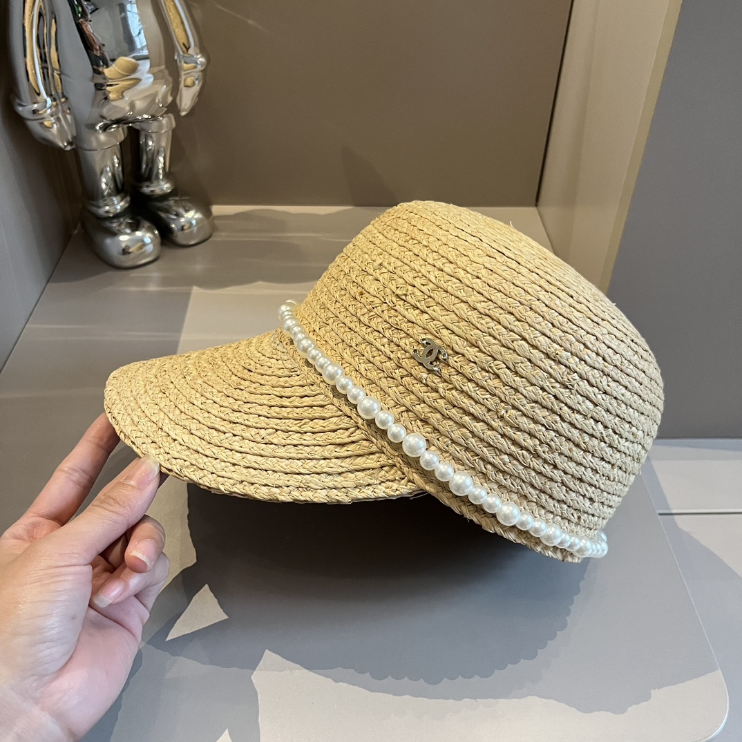 Chanel Hats(Replica)