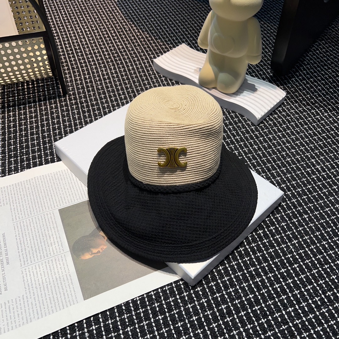 Celine Hats(Replica)