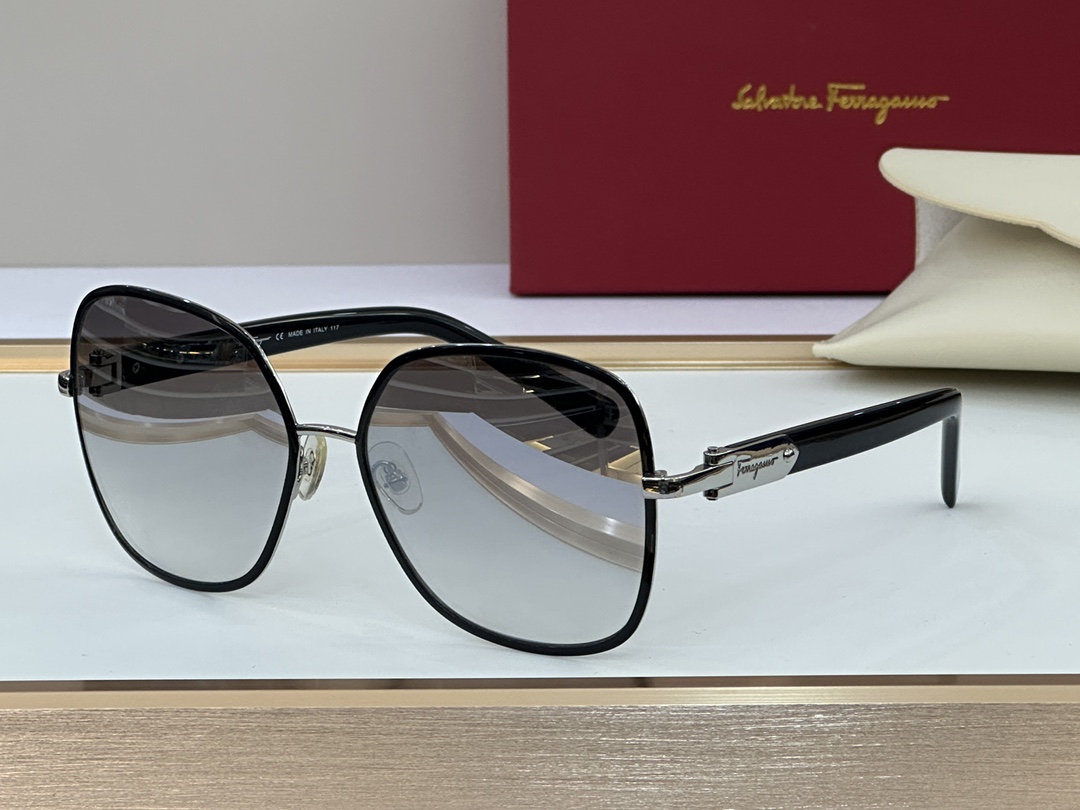 Ferragamo Sunglasses