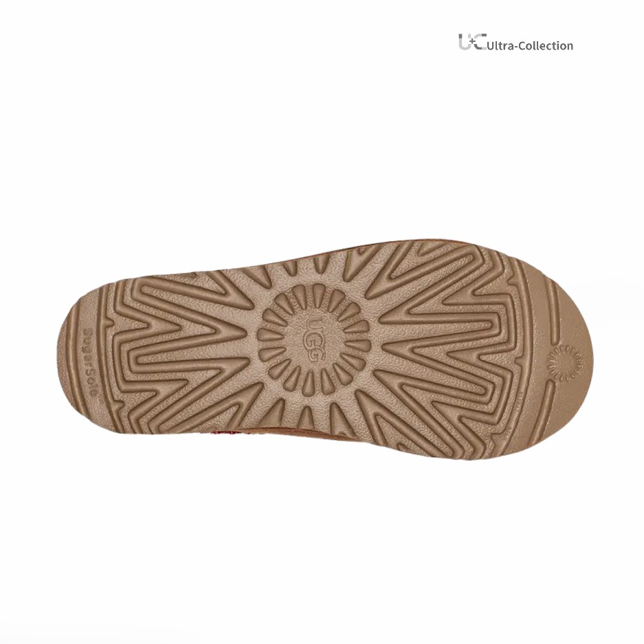 UGG Women's Tasman Regenerate(Replica)