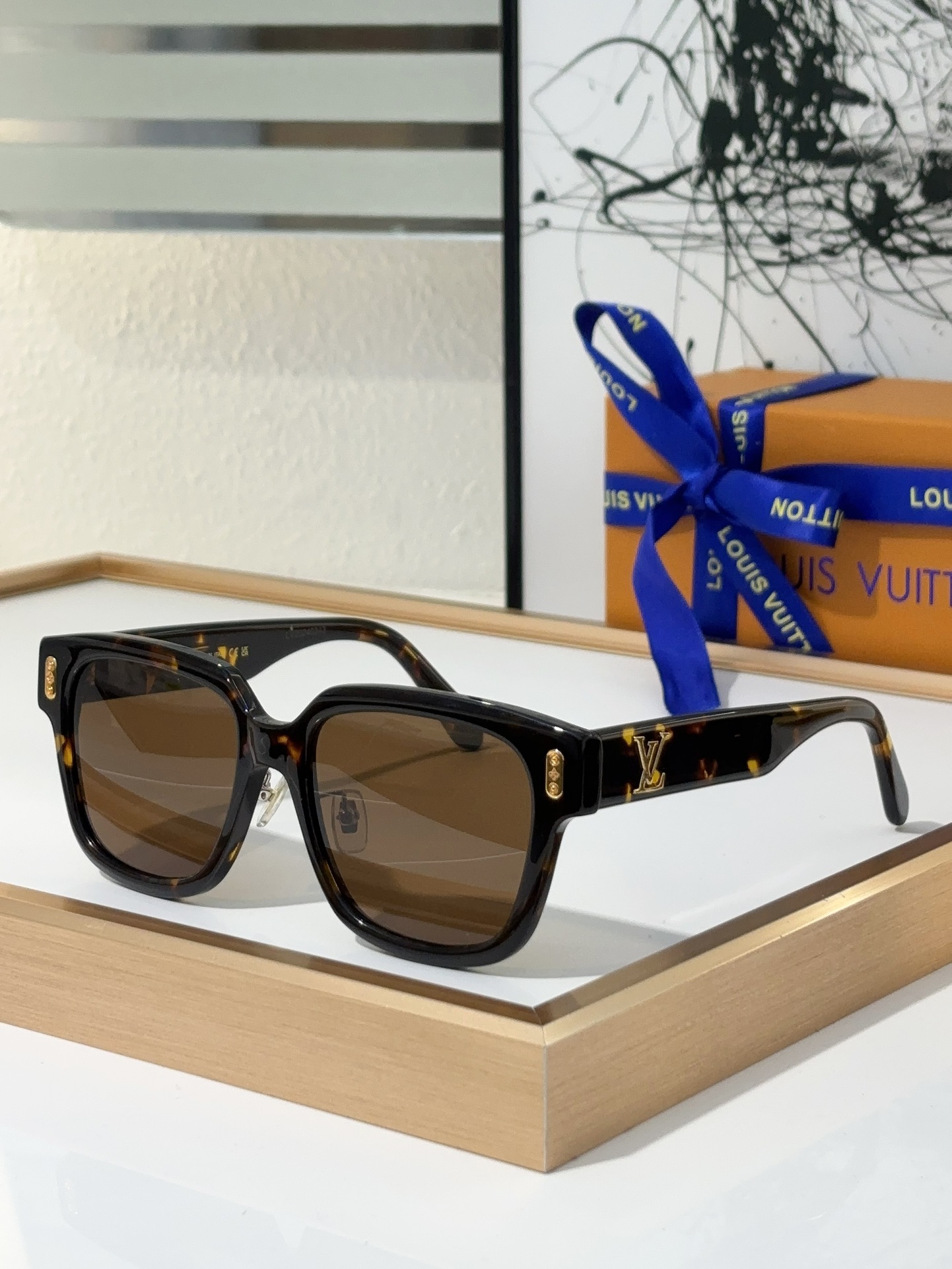 Louis Vuitton LV Sunglasses
