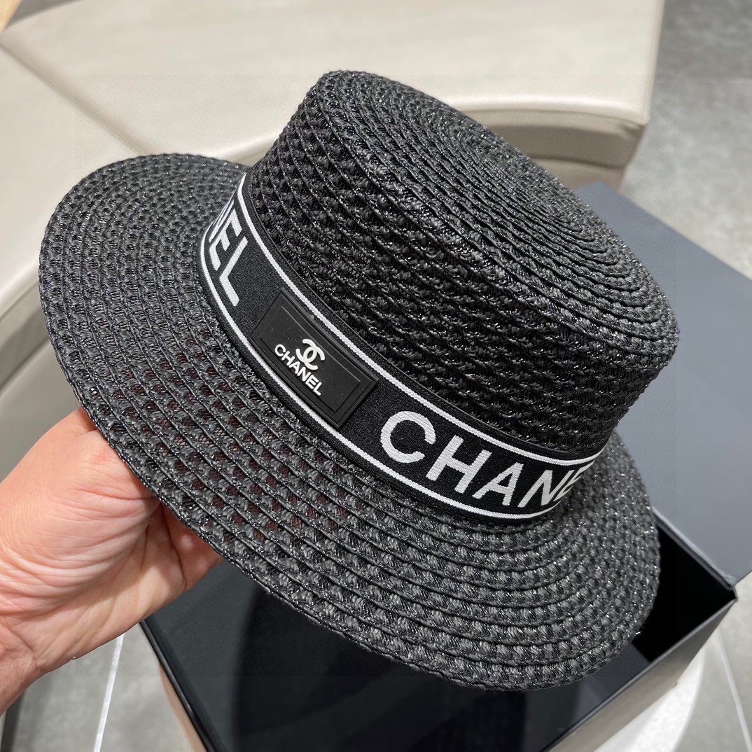 Chanel Hats(Replica)