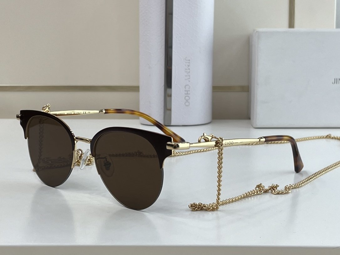 Jimmy Choo Sunglasses
