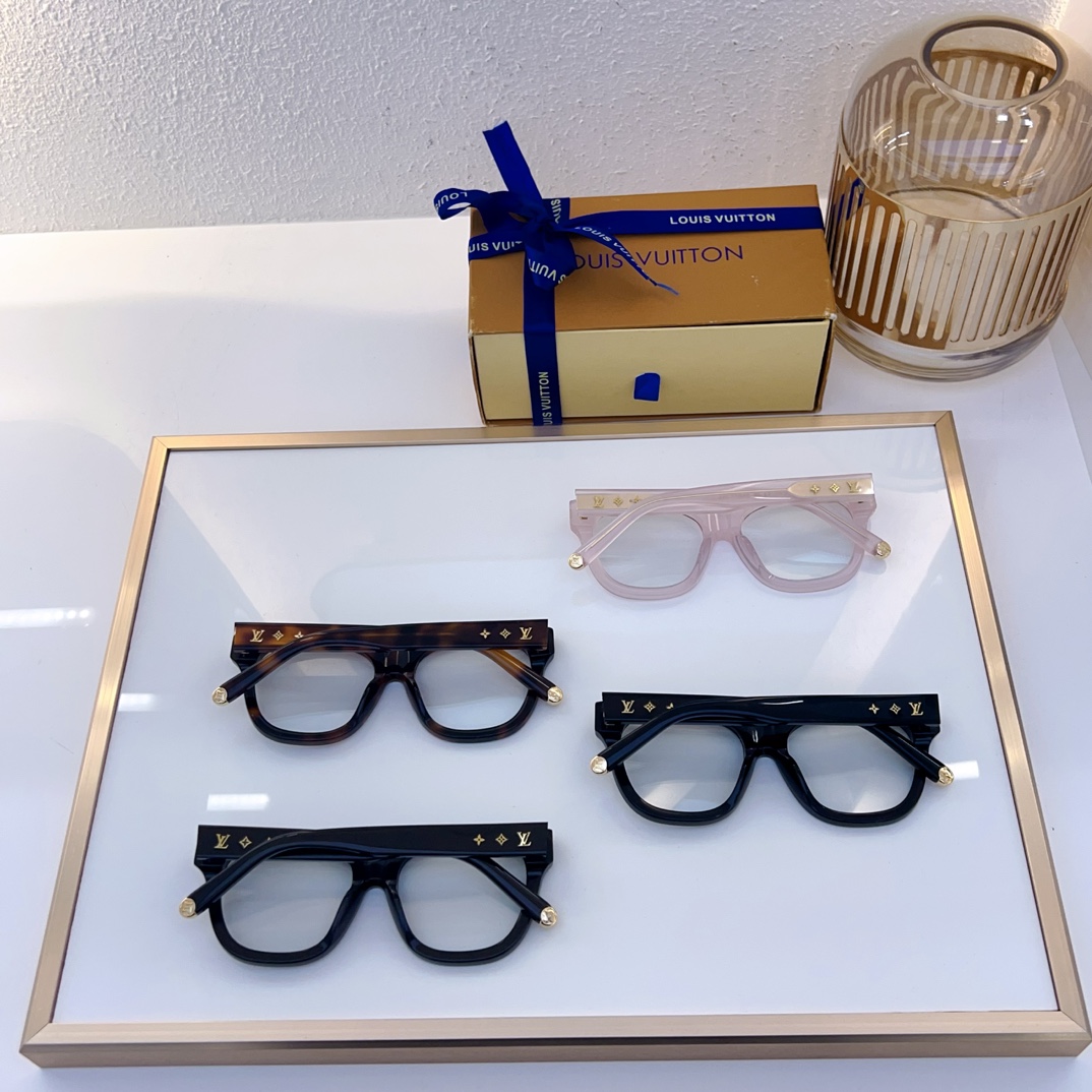 Louis Vuitton LV Sunglasses