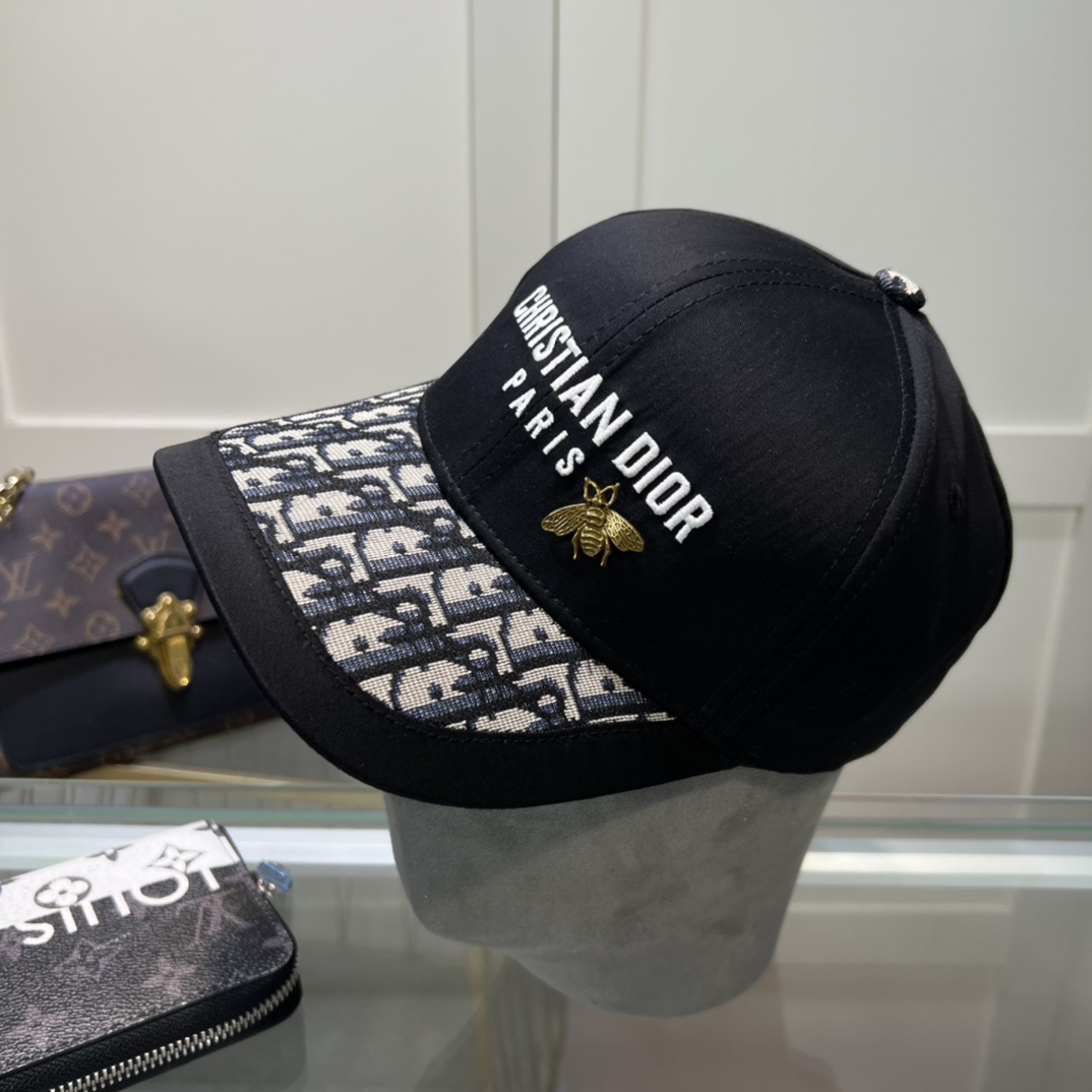 Dior Hats(Replica)