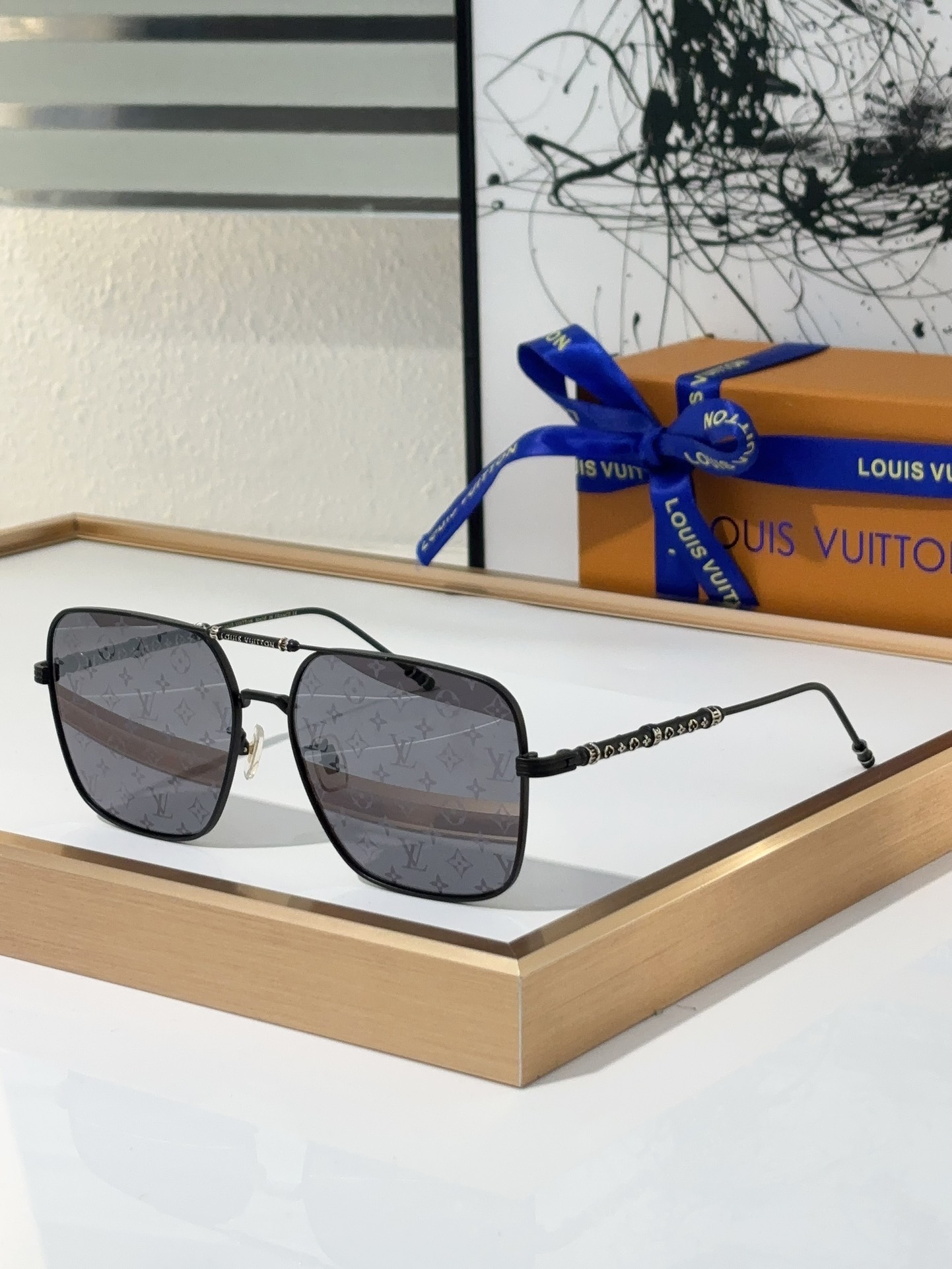 Louis Vuitton LV Sunglasses