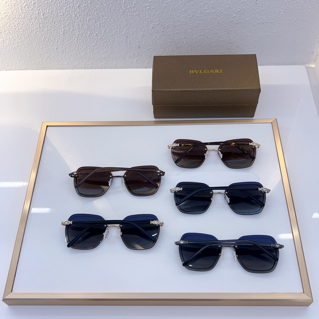 Bvlgari Sunglasses