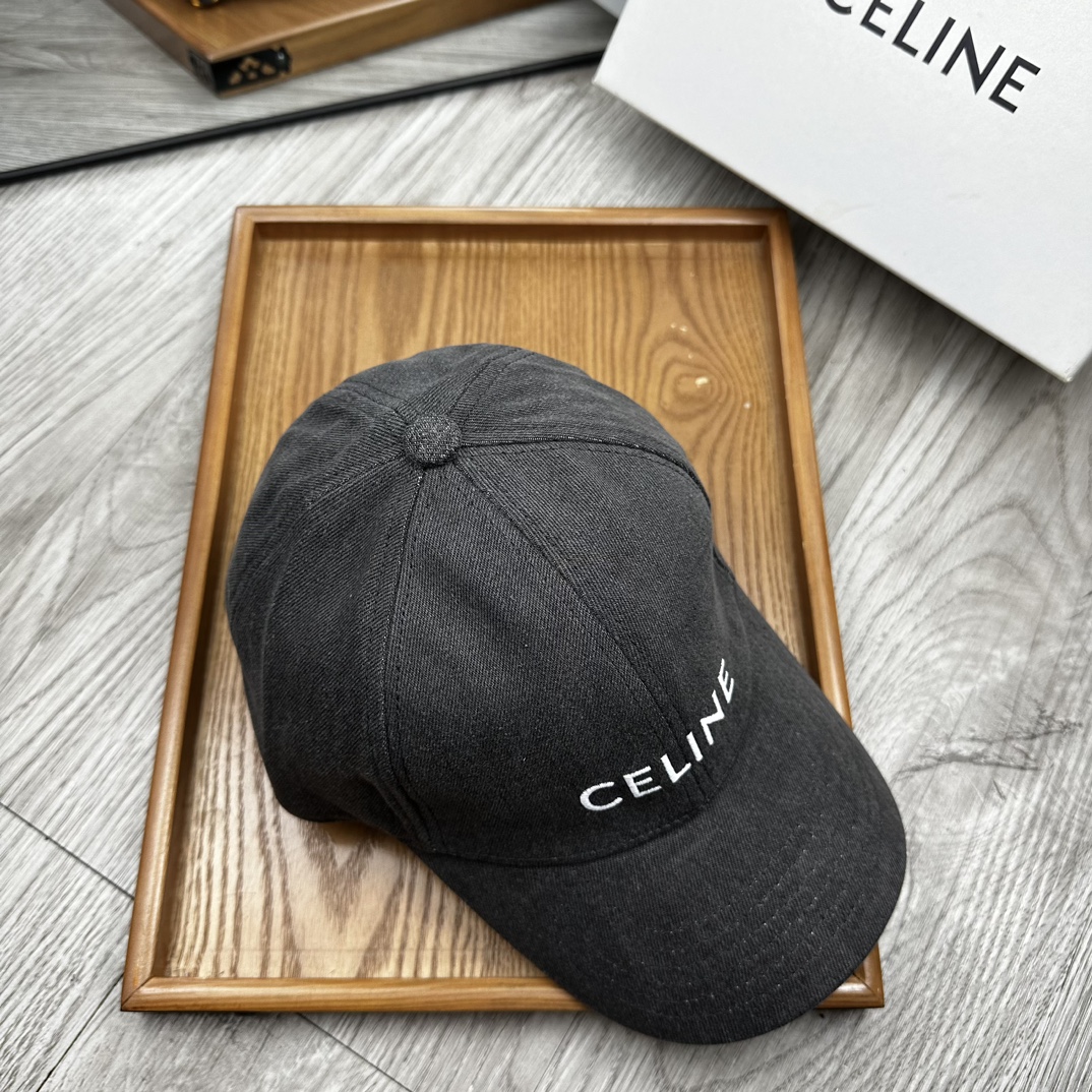 Celine Hats(Replica)