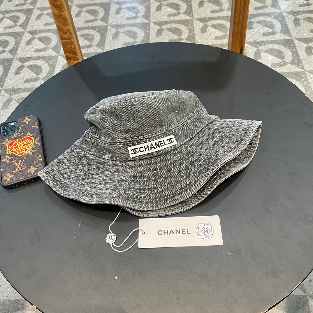 Chanel Hats(Replica)