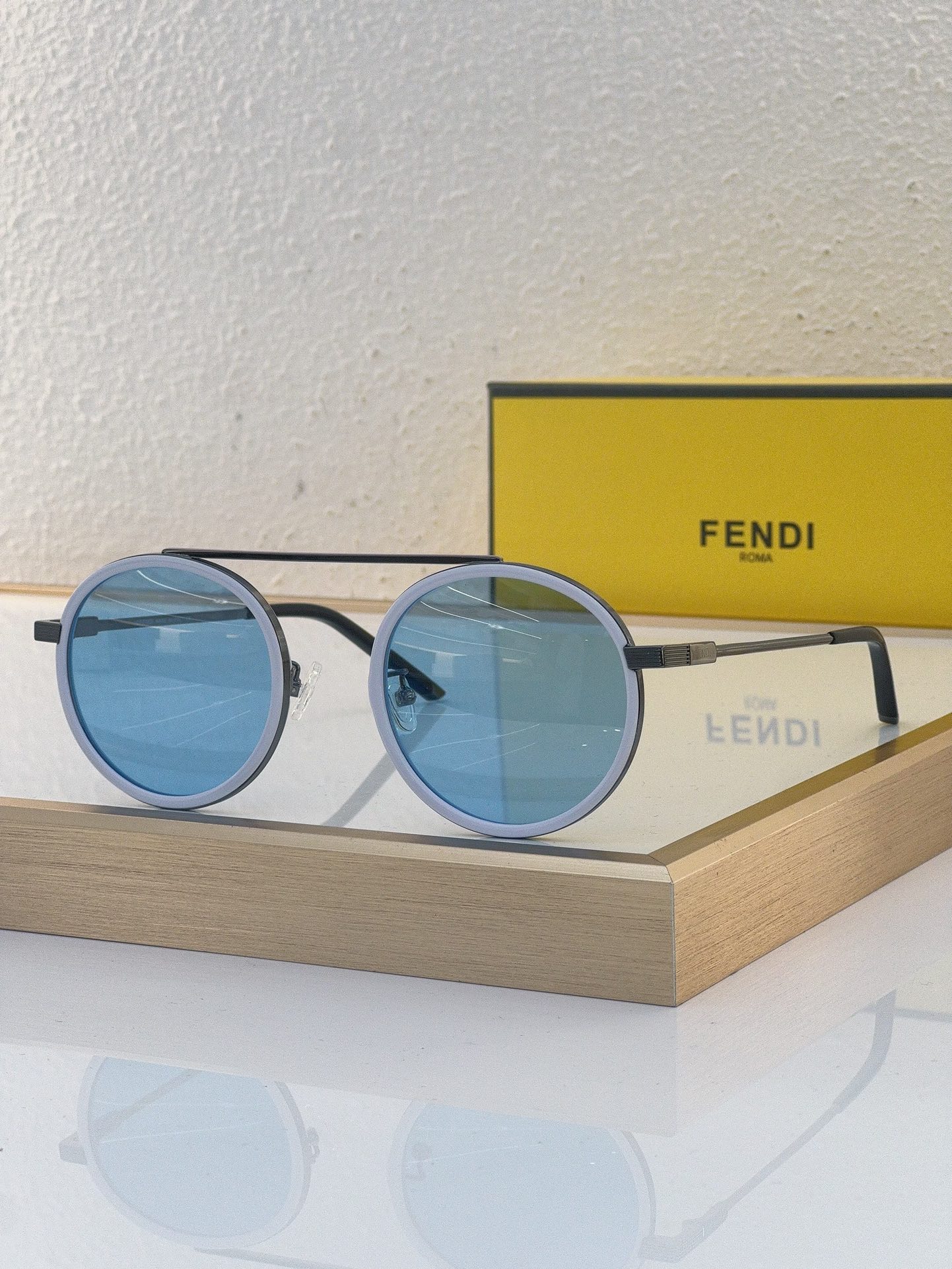 Fendi Sunglasses