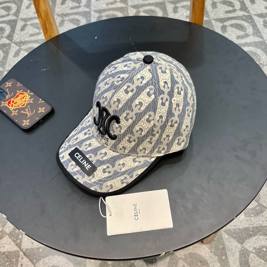 Celine Hats(Replica)