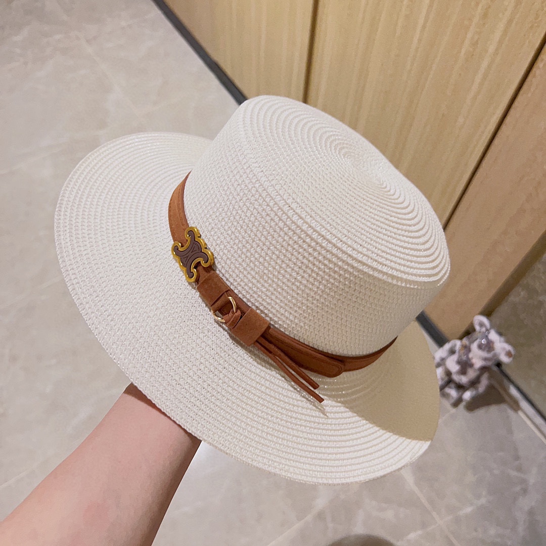 Celine Hats(Replica)