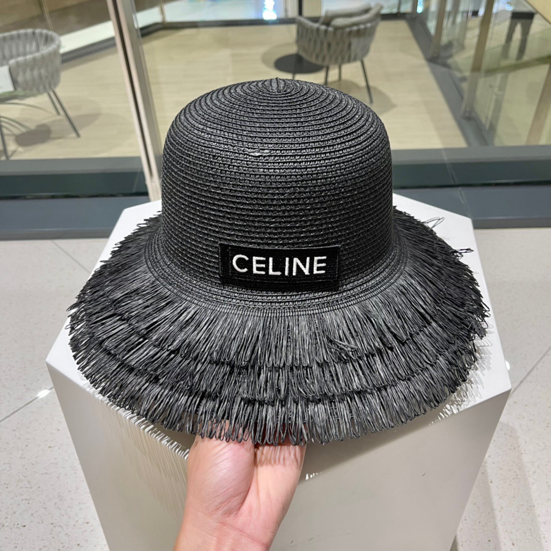 Celine Hats(Replica)