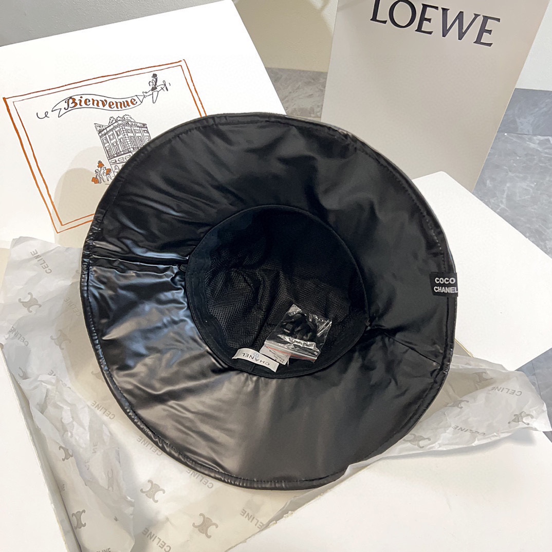 Chanel Hats(Replica)