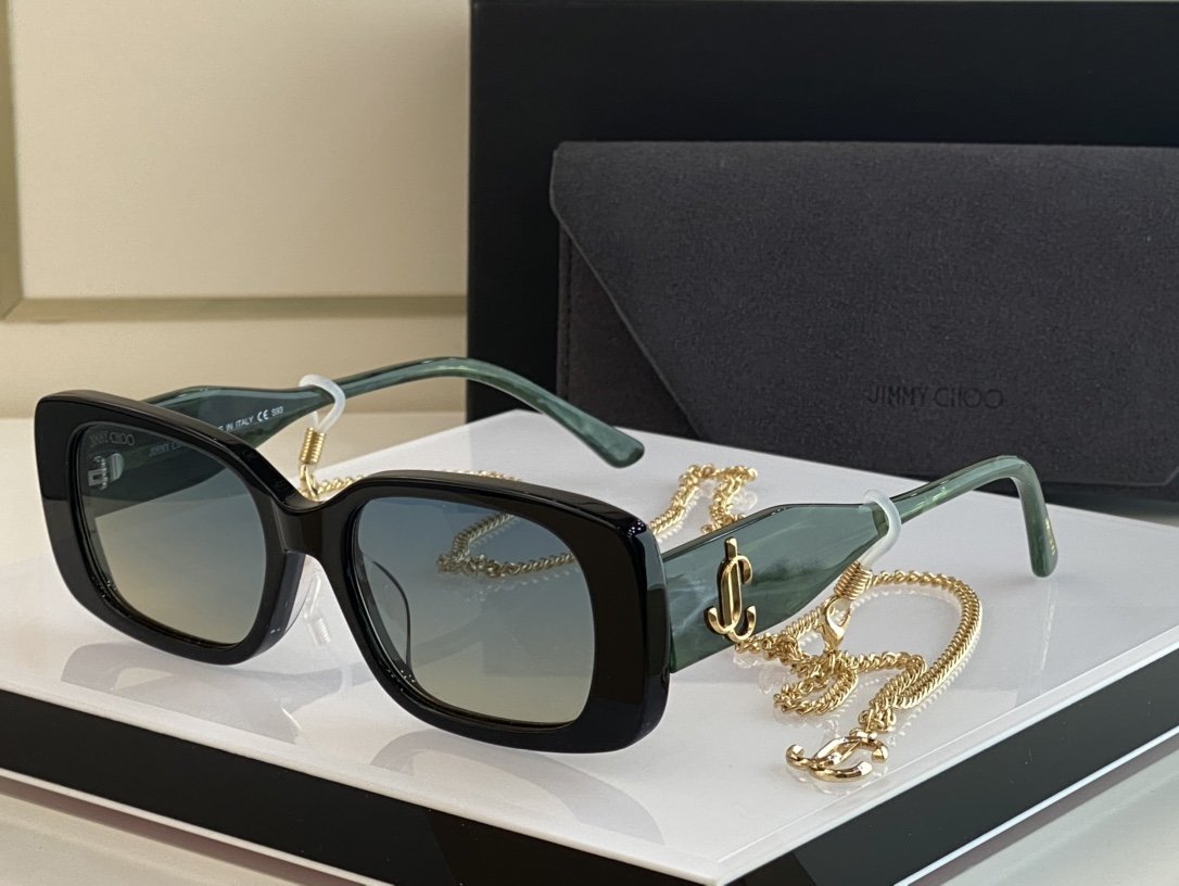 Jimmy Choo Sunglasses