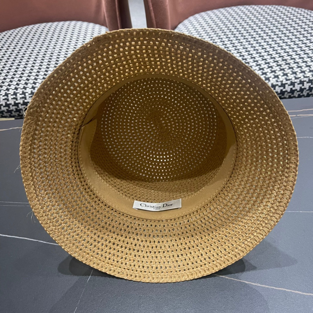 Dior Hats(Replica)
