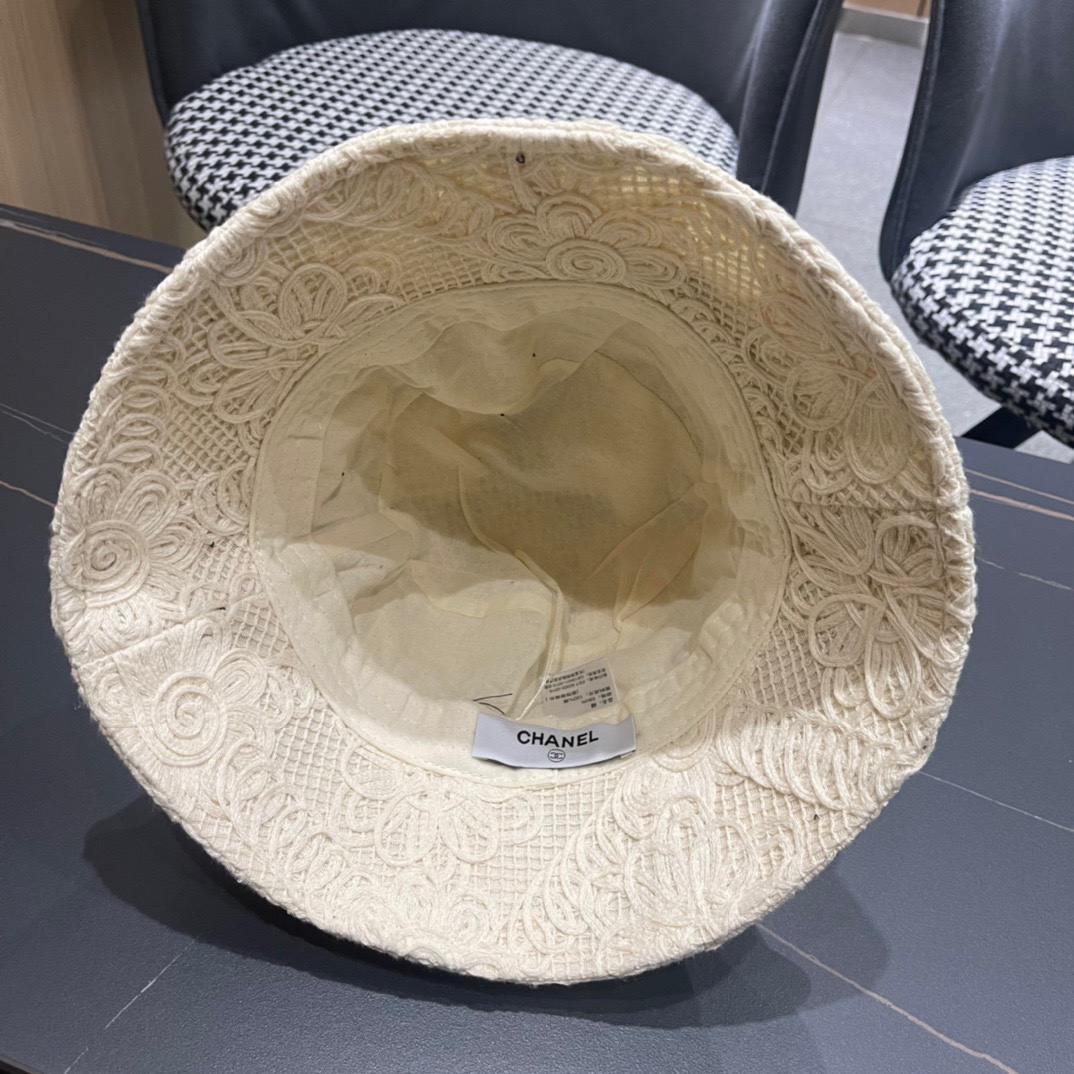 Chanel Hats(Replica)