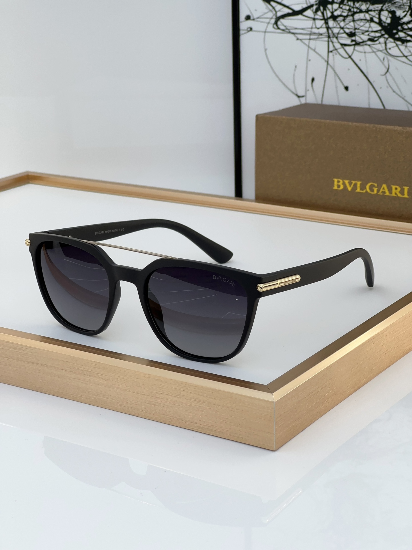Bvlgari Sunglasses