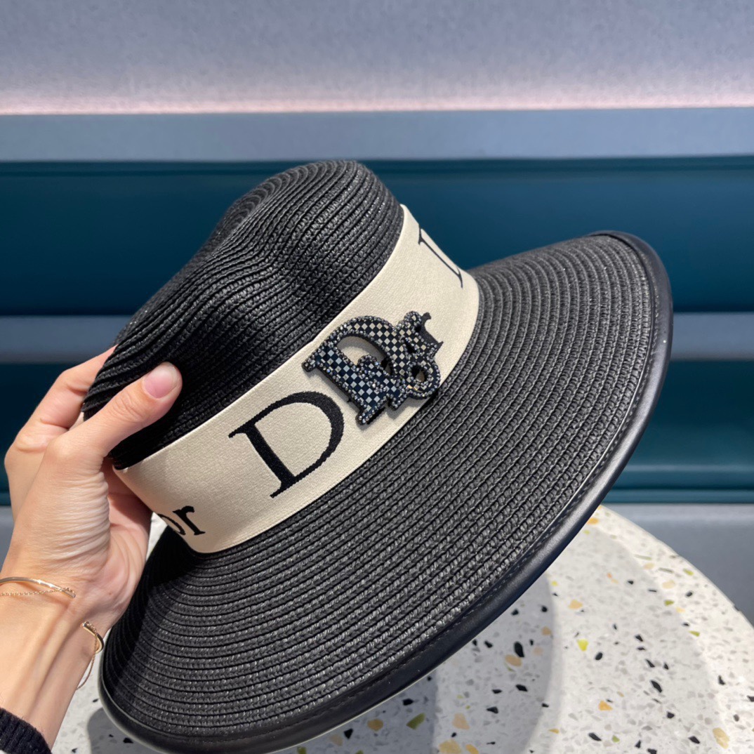 Dior Hats(Replica)
