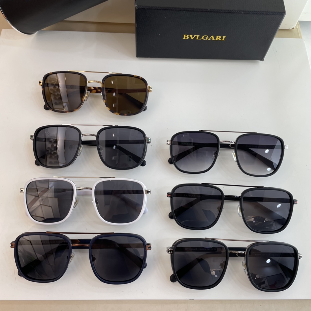Bvlgari Sunglasses
