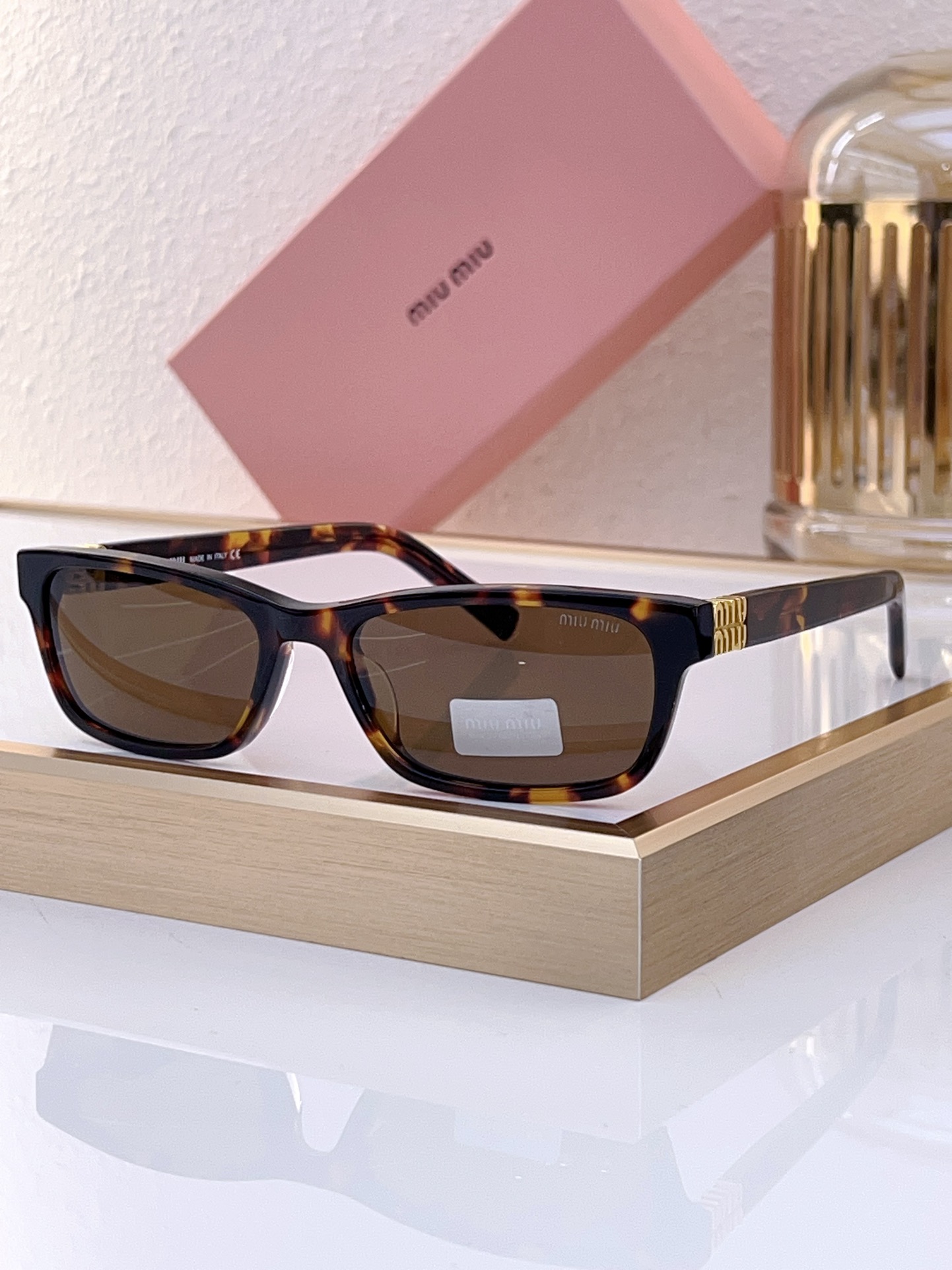 MiuMiu Sunglasses