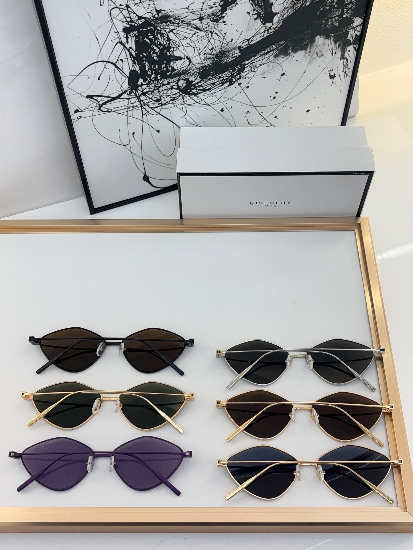 Givenchy Sunglasses