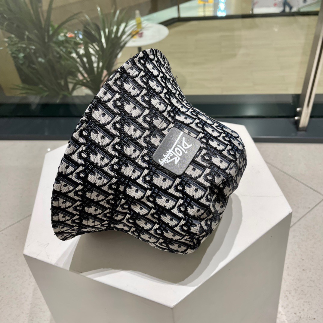 Dior Hats(Replica)
