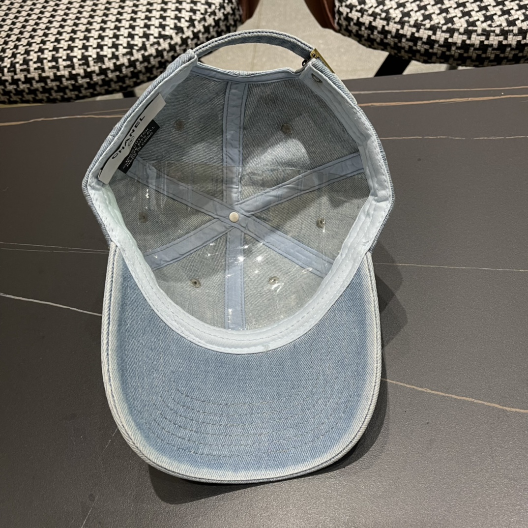 Chanel Hats(Replica)