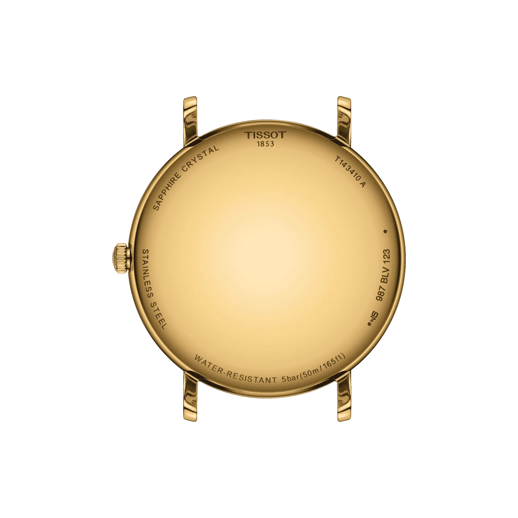 Everytime 40mm T1434103302100