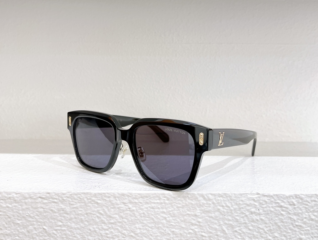 Louis Vuitton LV Sunglasses