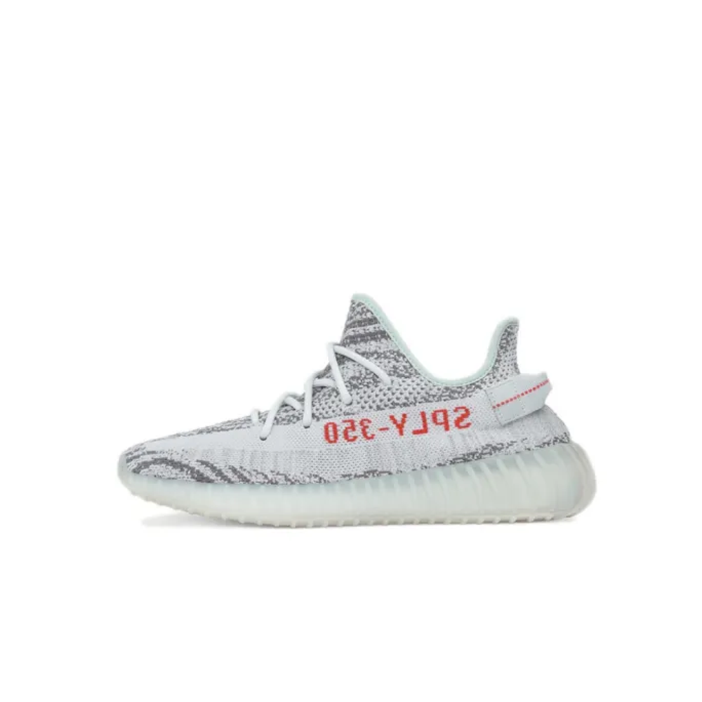 Adidas Yeezy Boost 350 V2 Core Black White (2016/2022)(Replica)