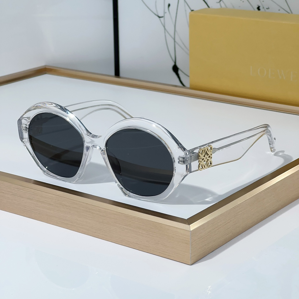 Loewe Outdoor Sun Protection Sunglasses  Top quality （Replica）