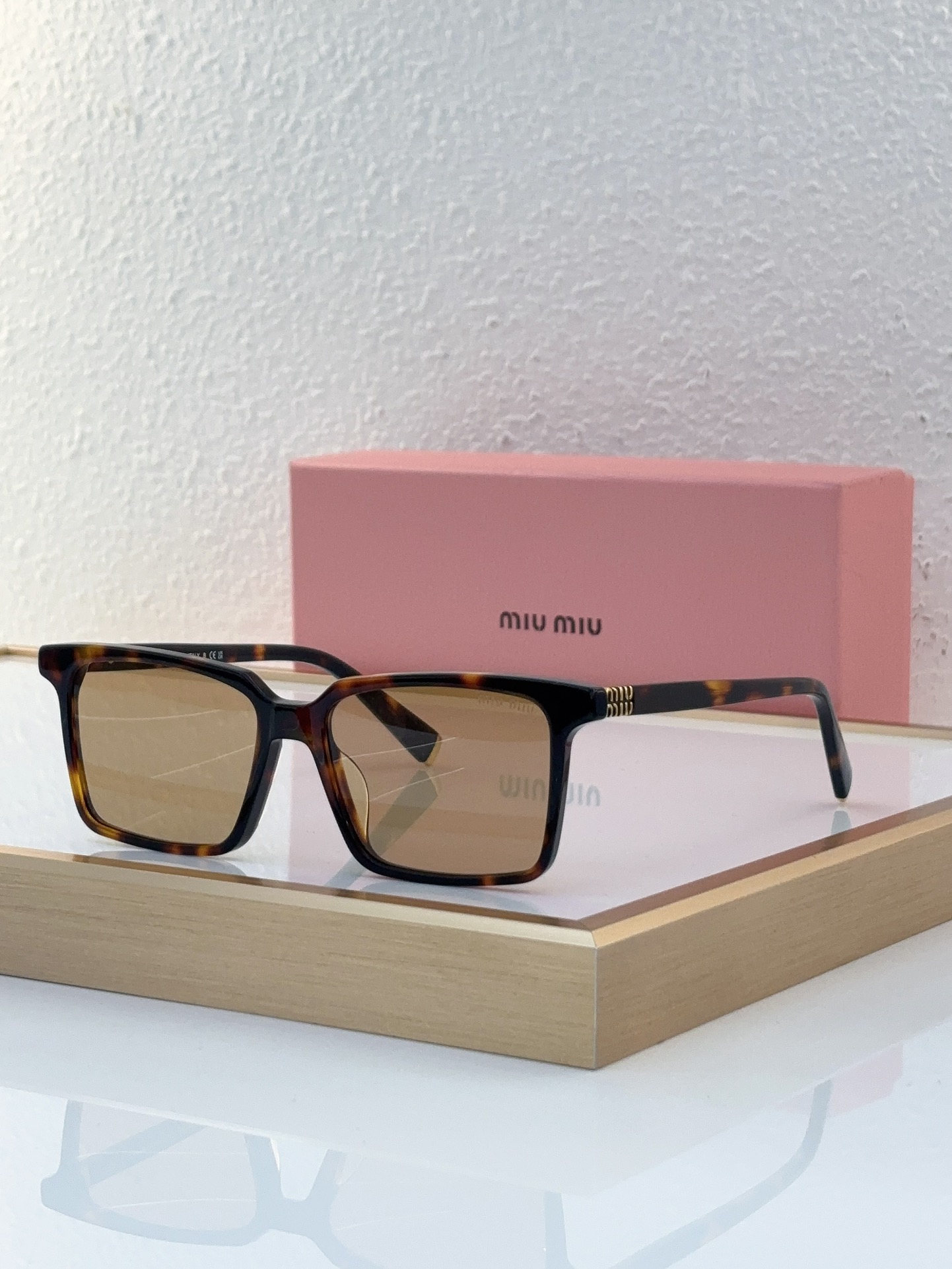 MiuMiu Sunglasses