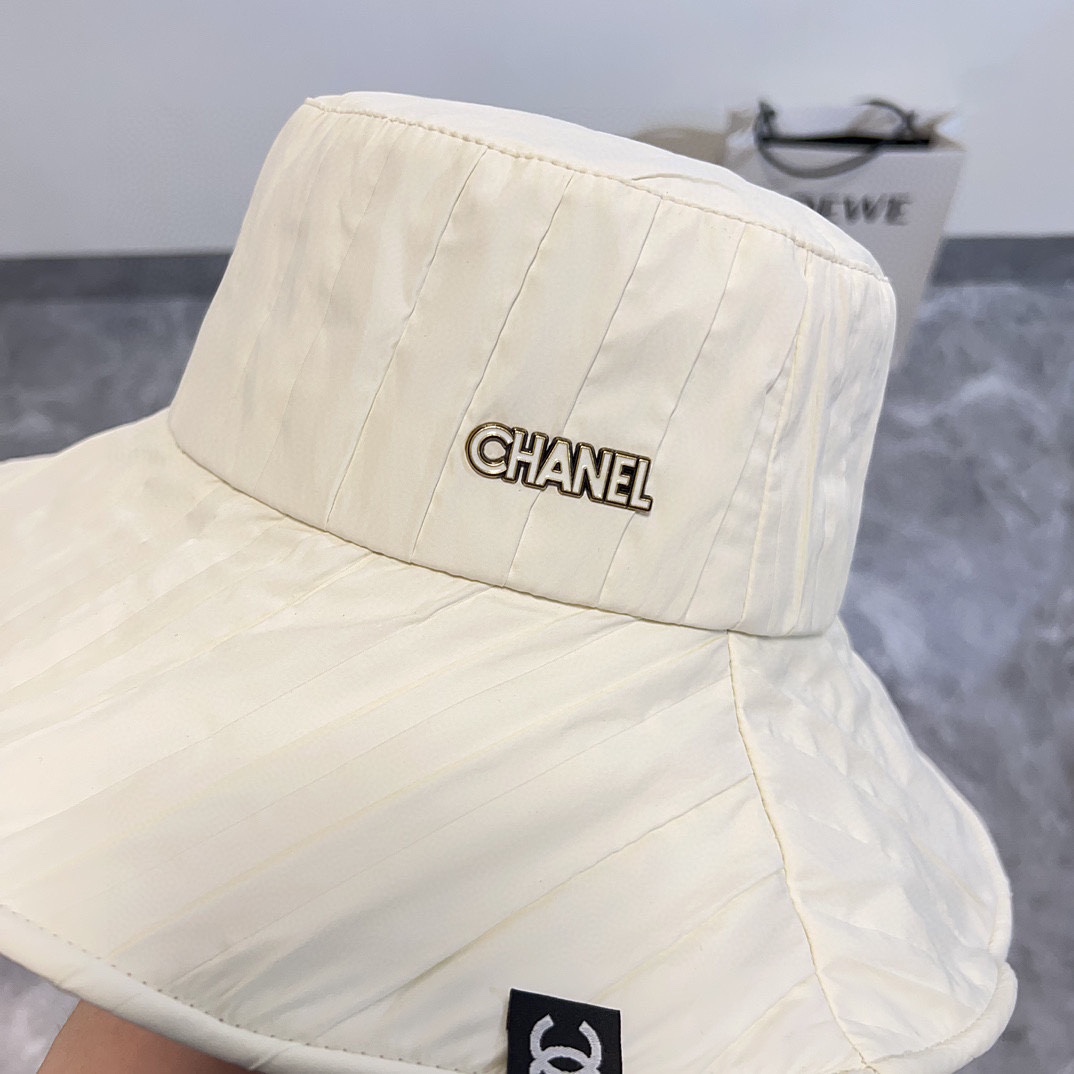 Chanel Hats(Replica)