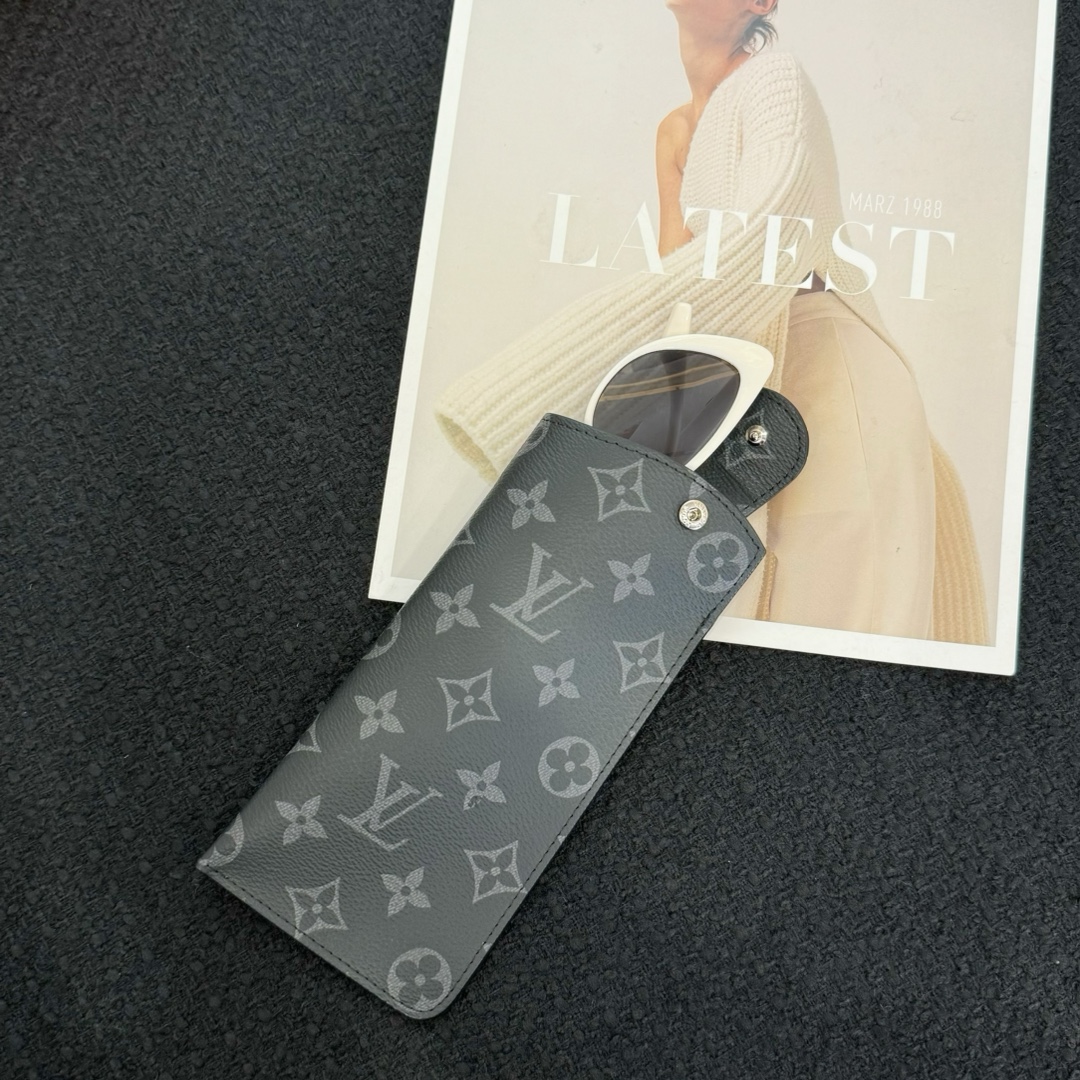 Louis Vuitton Sunglasses Case Box