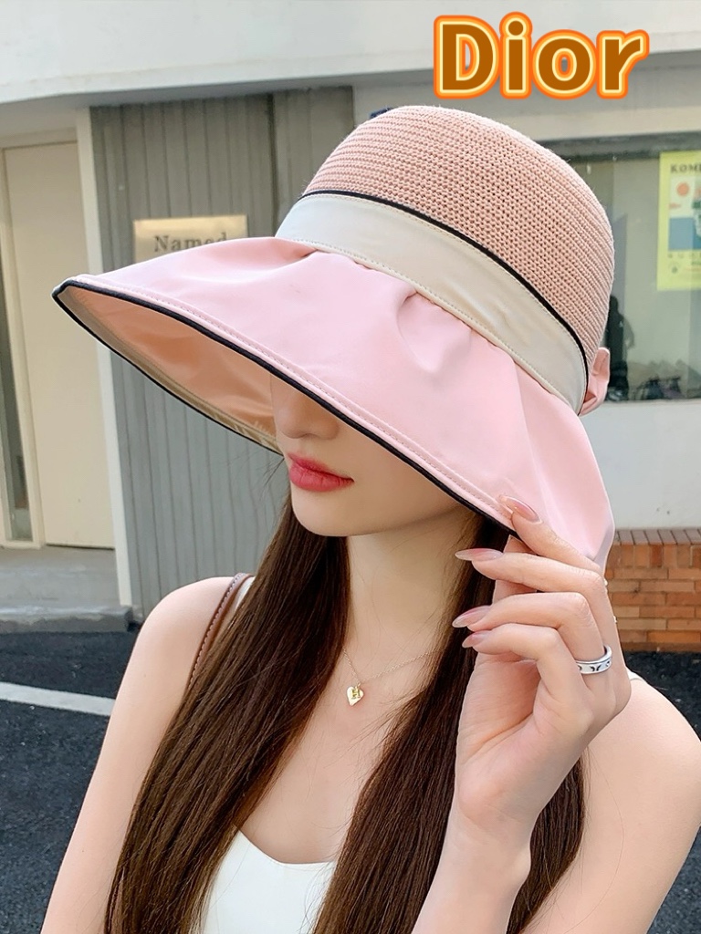 Dior Hats(Replica)