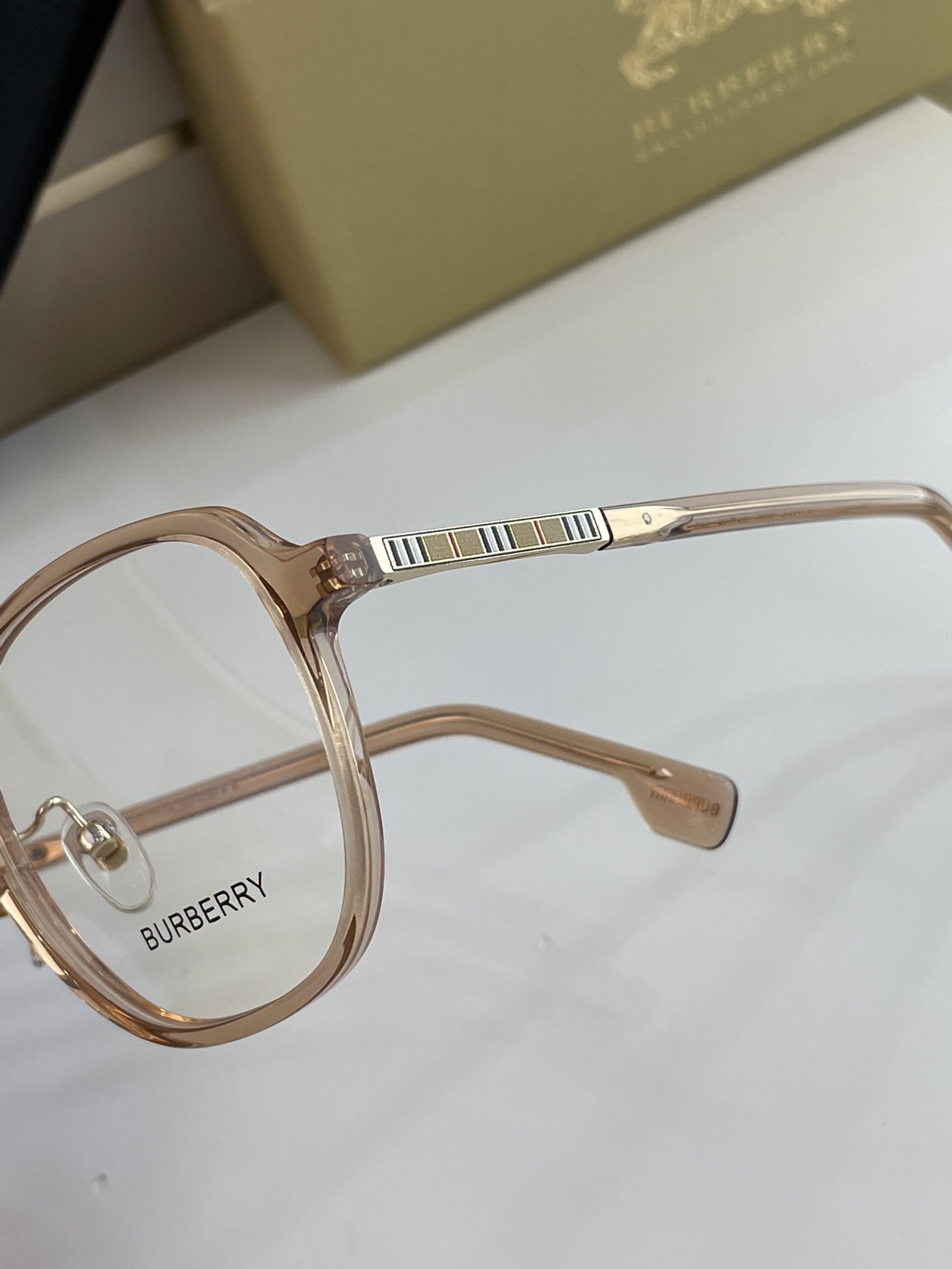 Burberry Sunglasses