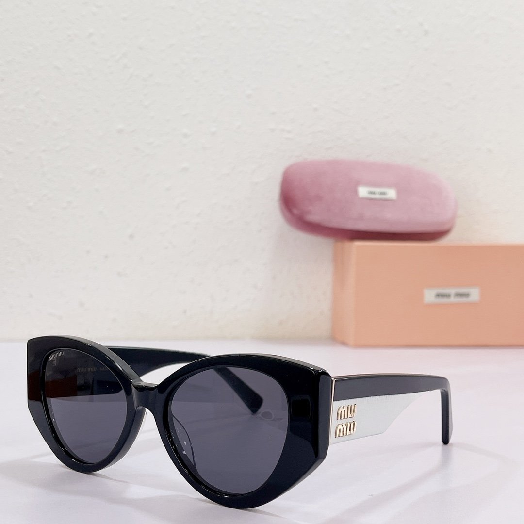 MiuMiu Sunglasses