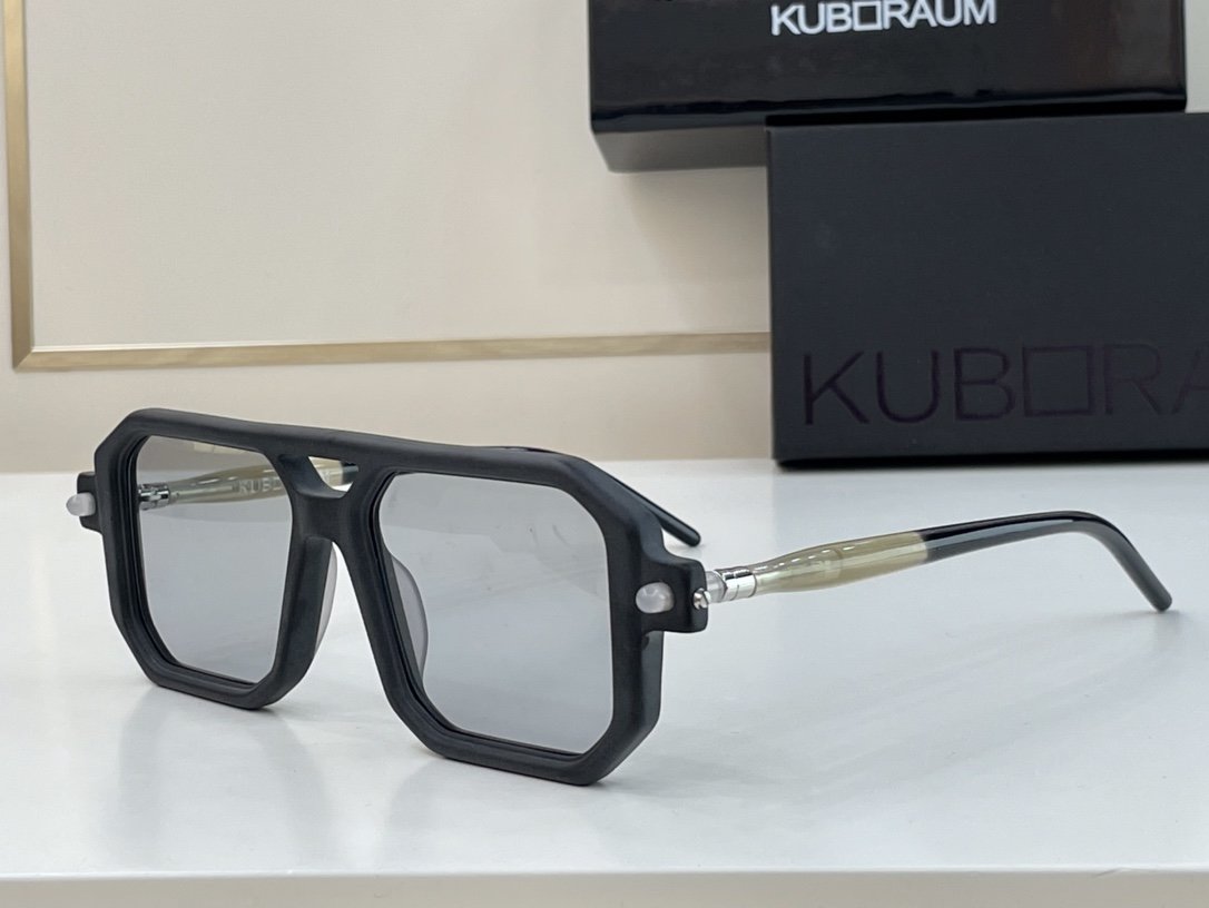KUB RAUM Sunglasses