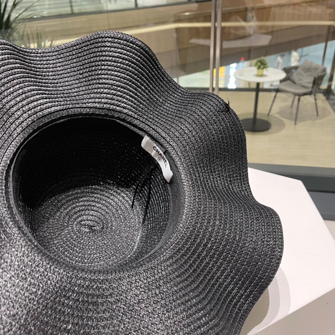 Chanel Hats(Replica)