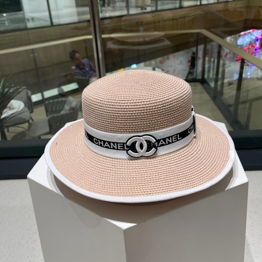 Chanel Hats(Replica)