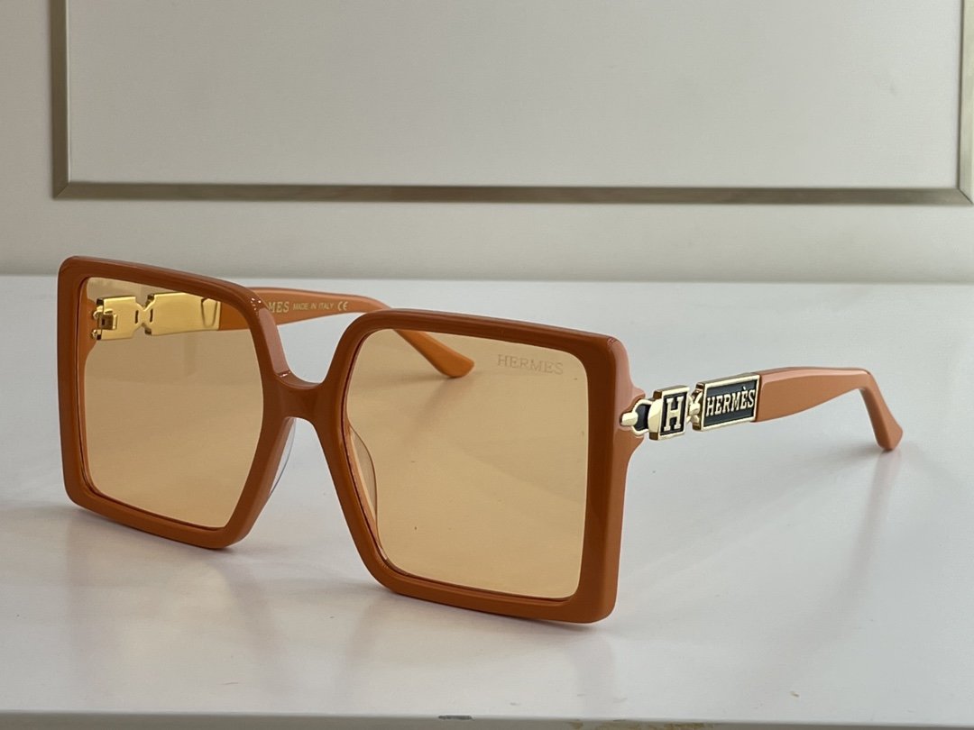 Hermes Sunglasses