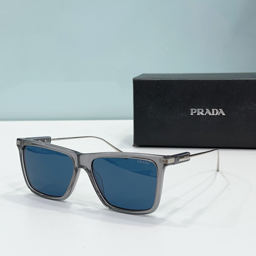 Prada Slim leg  sunglasses Top quality （Replica）
