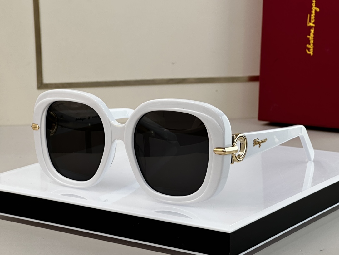 Ferragamo Sunglasses