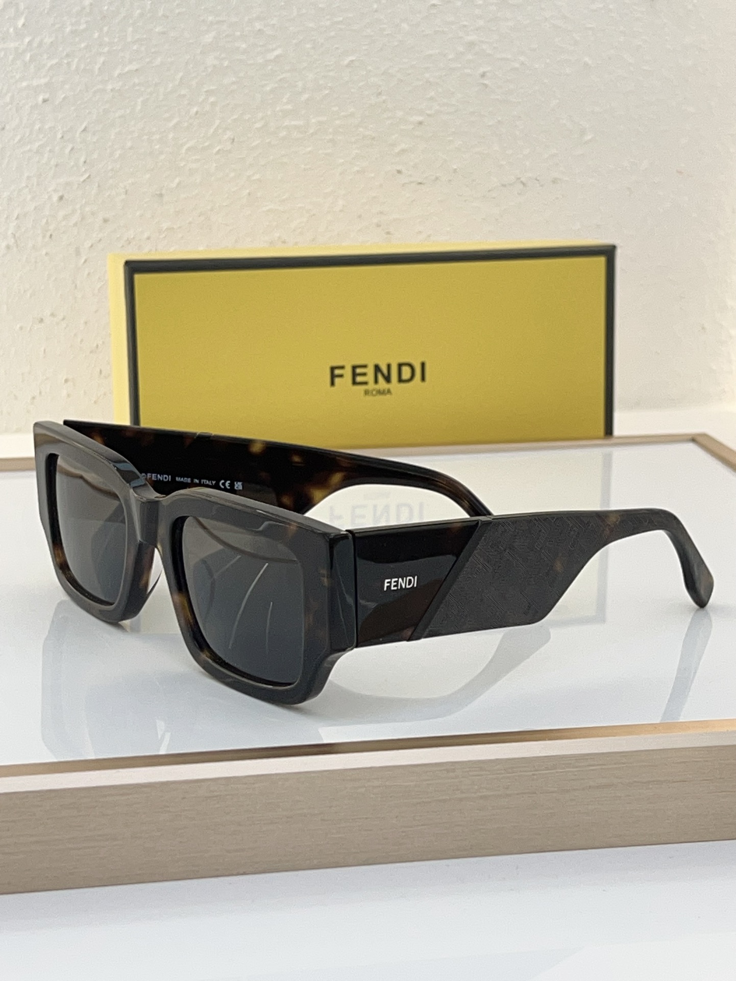 Fendi Sunglasses